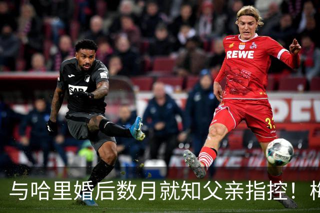 与哈里婚后数月就知父亲指控！梅根披露曾收到指控信：2018年就已知情